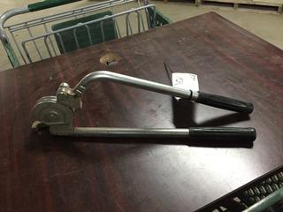 1/2 Inch Conduit Bender.
