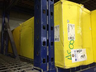 (1) Belt Sandpaper, 44" X 84 5/8", PS29 80.