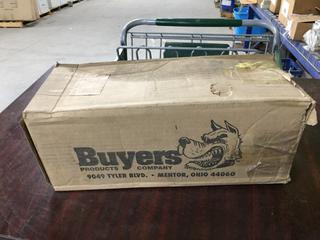 Buyers, Hydraulic Filter, P/N MF0058057.
