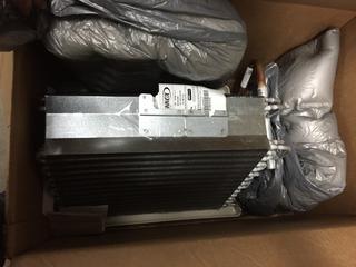 Air Conditioning Coil.