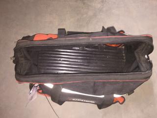 Unused Black & Decker Tool Bag.