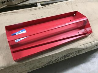 Tool Tray.