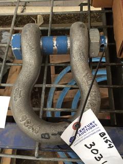 1 3/8" Clevis