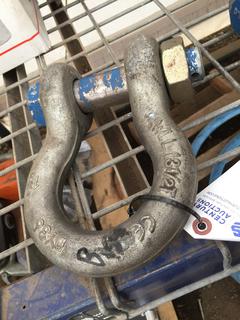 1 3/8" Clevis