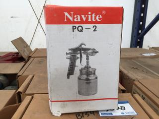 Paint Sprayer.