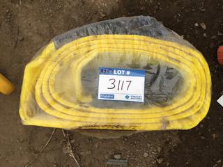 12' x 4" Lifting Sling.