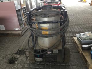 Easy Kleen Magnum 4000 Hot Water Pressure Washer.
