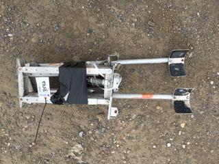 Drywall Stilts.