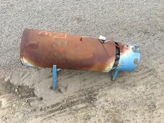 Sureflame Construction Heater Model 5300.