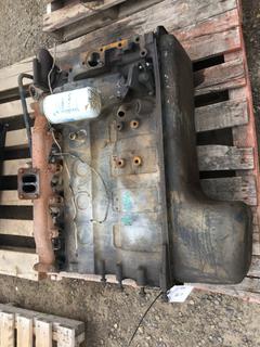 Engine Parts.
