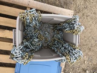 Tire Chains.