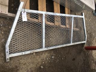 Headache Racks 69 1/2".