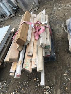 Quantity of Lumber. 