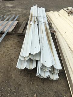 Quantity of White Tin.