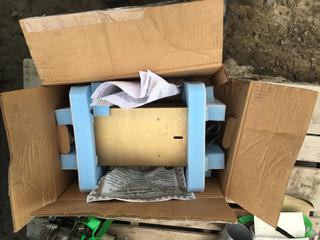 Multi/Intelli 12 and 24 Volt Transformer.