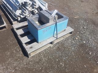 Electric Animal Hydrator.