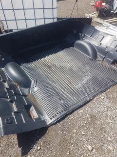 Rugged Box Liner 58" x 64".