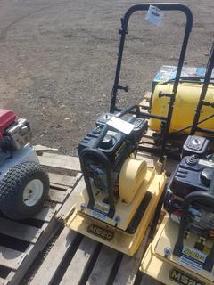 Loncin MS20 Walk Behind Tamper.
