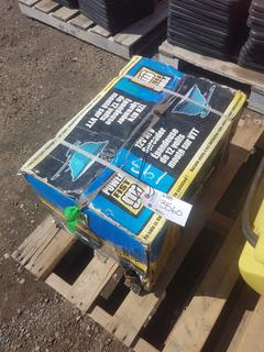 Powerfist 12V ATV Spreader.