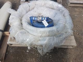 2" Hose & Couplings.