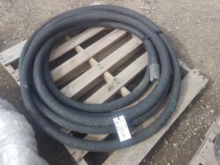 Water Hose & PVC Suction Hose.