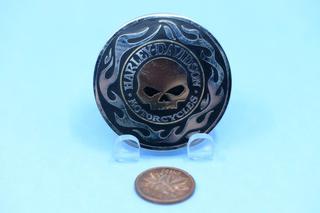 Harley Davidson Challenge Coin.
