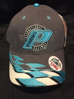 International Phoenix Raceway Hat.