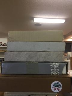 (5) Collectors Plates.