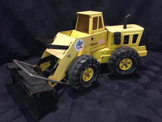 1960's-70's Tonka Front End Loader.