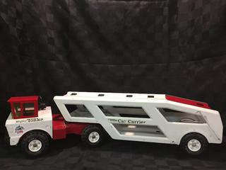 1960's-70's Tonka Car Carrier.
