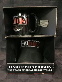 Harley Davidson 2003 Party Pack.
