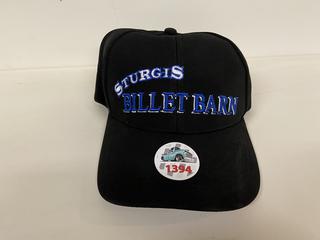 Sturgis Billet Barn Hat.