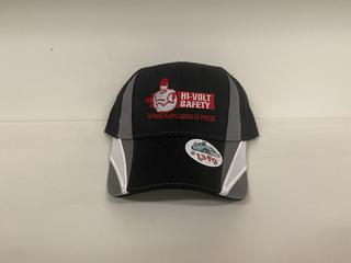 Hi-Volt Safety Hat.