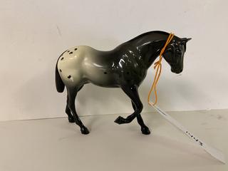 Hartland Spotted Horse.