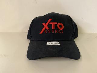 XTO Energy Cap.