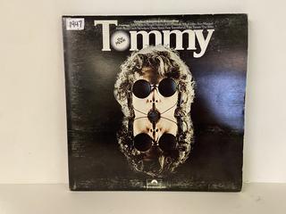 Tommy, The Movie Vinyl.