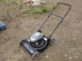Murray 22in Lawn Mower w/ Side And Rear Discharge