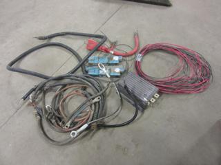 Qty Of Assorted Electrical Wire