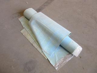 3' W Roll Of Underlay