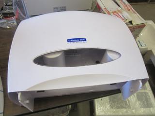 Kimberly Clark Paper Towel Dispenser *Unused*