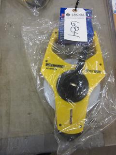 Westward 100ft/30m Tape Measure *Unused*