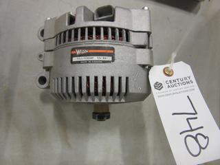 Wilson 12V Alternator. PN- F3UU10300AF