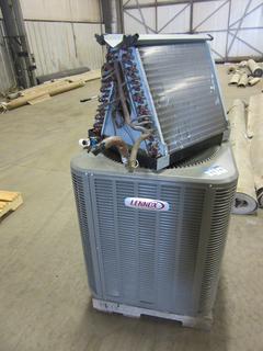 Lennox 1/4hp 208/230V Single Phase Air Conditioner
