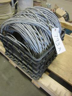 Qty Of CSA AWM II A/B105C 600V FT4 Electrical Wire
