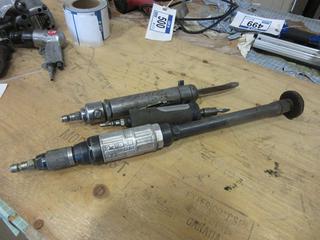 Qty Of (3) Pneumatic Tools