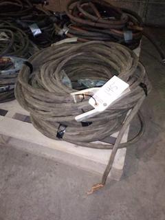 Quantity of Ground Cables.