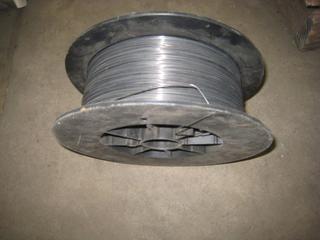 Select 7000 SR .045D Structural Wire Roll.