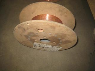 Air Liquid Blueshield Solid Wire LA-56 .035D.