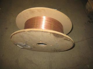 Air Liquid LA-S6 .035D Welding Wire.