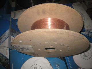 BlueShield LA-S6 0.035"D Wire (Partial).